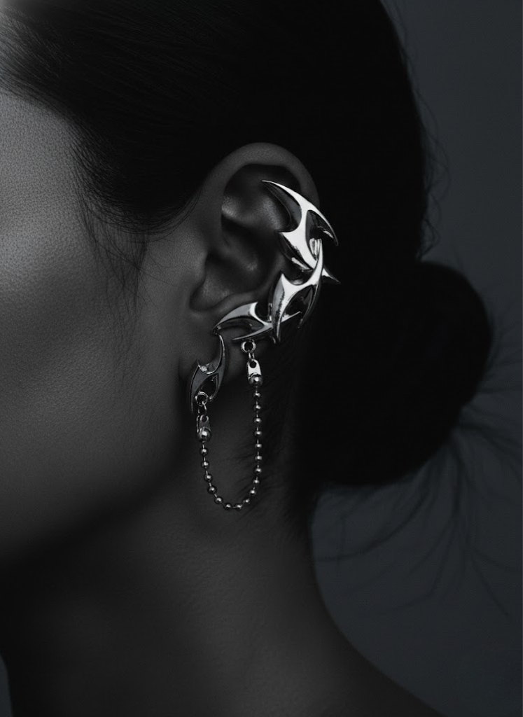 ONE. CUFF